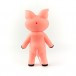 pig chew toy for dogs