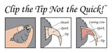Zen Clipper Pet Nail Trimmer - #3