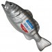 Dogmeat™ Mackerel