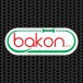 bakon brand bacon toys 