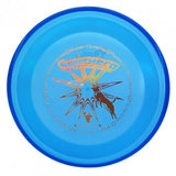 Dog Disc Frisbee - Super Hero 235