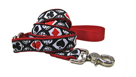 cfo Lucky Dog Leash