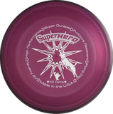 Dog Disc Frisbee - Super Hero 235