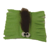 Cat 'n Around, Jitters Catnip Toy - Blue