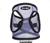 lavender Netted EZ Wrap Harness