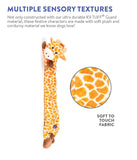 Longidudes Giraffe