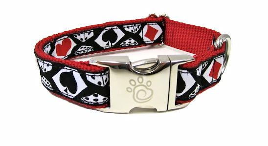 Kurgo muck cheap collar