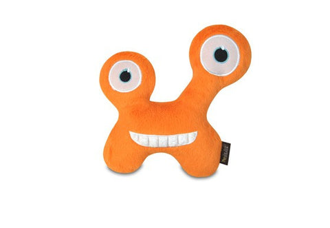 *Momo's Monsters Plush Toys - Chatterbox