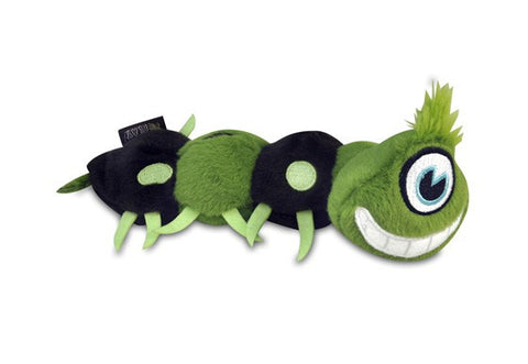 *Momo's Monsters Plush Toys - Scurry