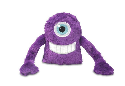 *Momo's Monsters Plush Toys - Snore