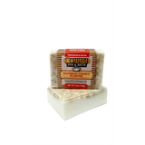 Oatmeal Honey Almond Goats Milk Soap for Dogs