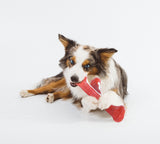 Bacon Wishbone Chew