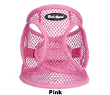 pink Netted EZ Wrap Harness