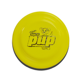 Puppy Disc Frisbee - Hero Pup 120 (Mini Size, 4.72")