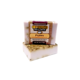 Puppy Goats Milk Soap for Dogs