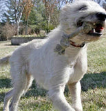 Earthdog Hemp Rope Toys