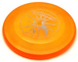 Dog Disc Frisbee - Super Hero 235