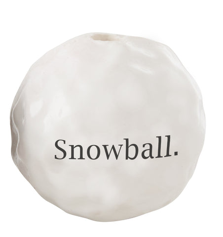 Orbee-Tuff Snowball