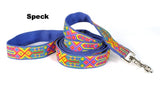 100% Hemp Decorative Leashes - 10 Patterns