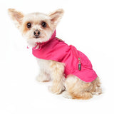 Fabdog Crab Raincoat - Orange