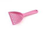 pink Bamboo Litter Scoop