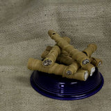 Yaky Stick Himalayan Wrapped Bully Stick - Small