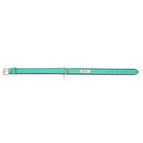 Vivid Collection Collar - Teal