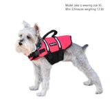 Adventure Life Jacket - Red