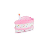 Birthday Cake - Pink